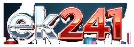 ek241 logo
