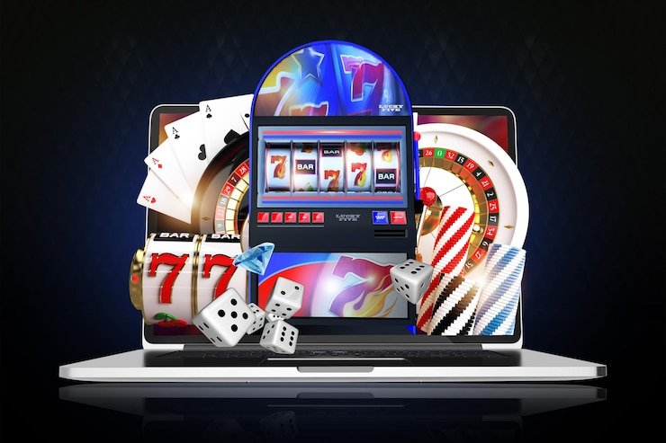ek241 ek241 mein Slots Khelo Apne Tareeqe se